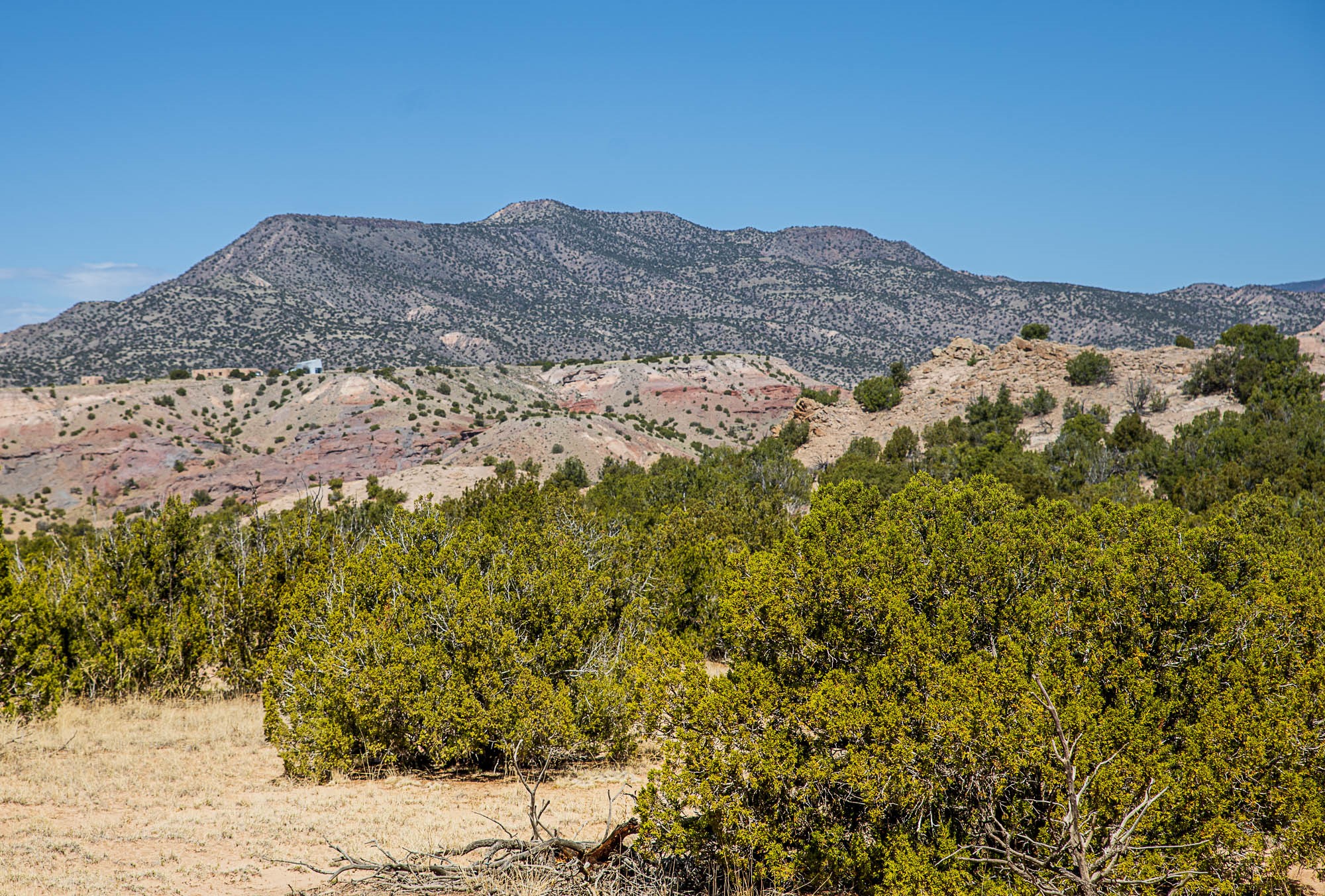 0 El Rito Estates Abiquiu, NM 87510 - Photo 17 of 56 Sierra Negra