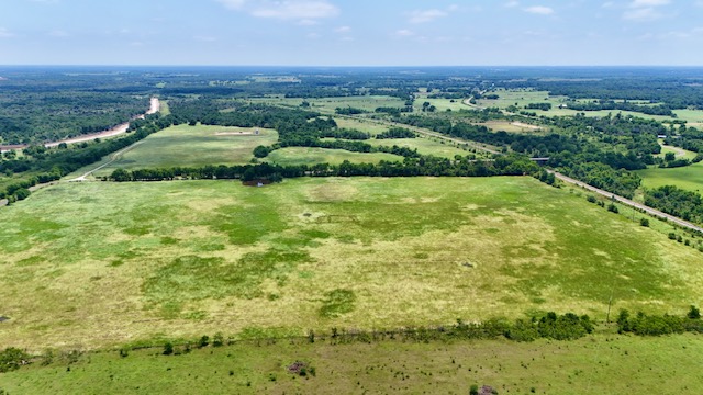Tbd Tbd Morehead Road Bremond, TX 76629 - Photo 2 of 16 an aerial view of a houses with a yard
