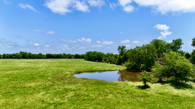 Tbd Tbd Morehead Road Bremond, TX 76629 - Photo 4 of 16 a view of an outdoor space with a garden