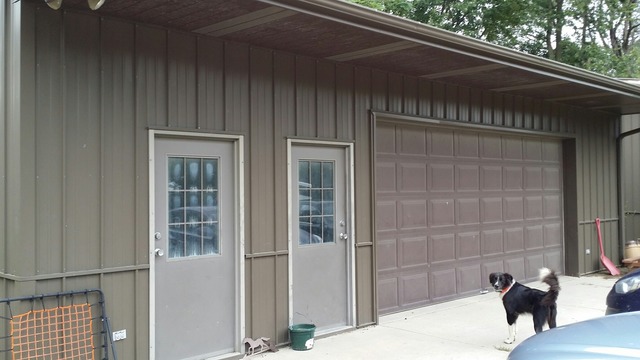 2441 Quarry Road Kirkland, IL 60146 - Photo 3 of 13 a view of a balcony
