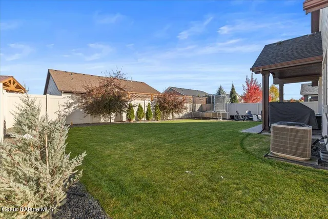 $649,000 | 3049 East Cinder Avenue, Post Falls, ID 83854