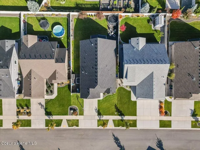 $649,000 | 3049 East Cinder Avenue, Post Falls, ID 83854