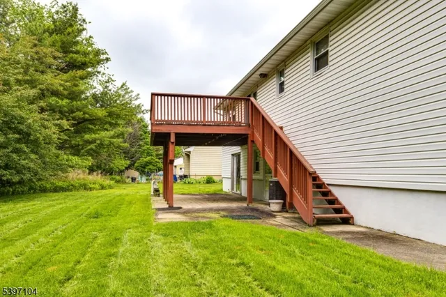 $4,500 | 27 Homer Street, Parsippany, NJ 07054