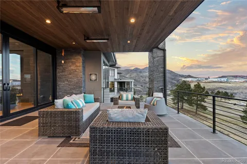 $3,399,000 | 8168 Galileo Court, Littleton, CO 80125