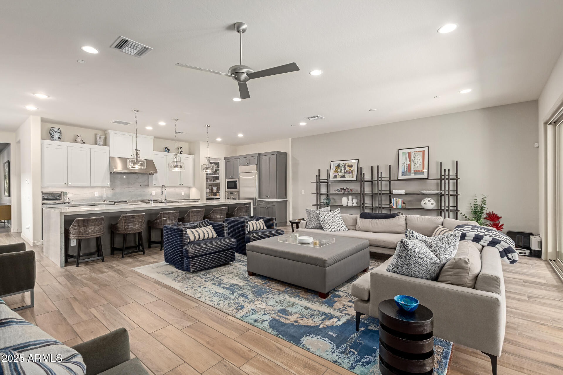 22943 North 73rd Way Scottsdale, AZ 85255 - Photo 13 of 49 07 - 73rd