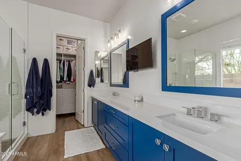 $1,299,000 | 22943 North 73rd Way, Scottsdale, AZ 85255