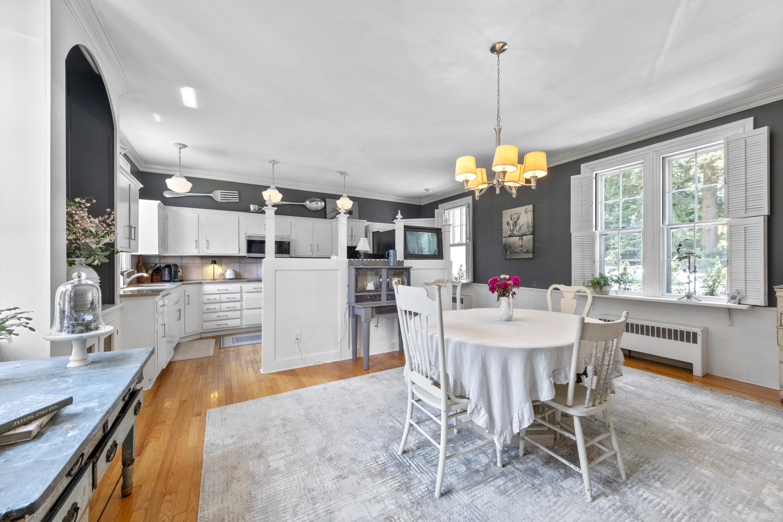 208 High Street Belfast, ME 04915 - Photo 11 of 49 82- 208 High Street - Belfast - FL - JAC