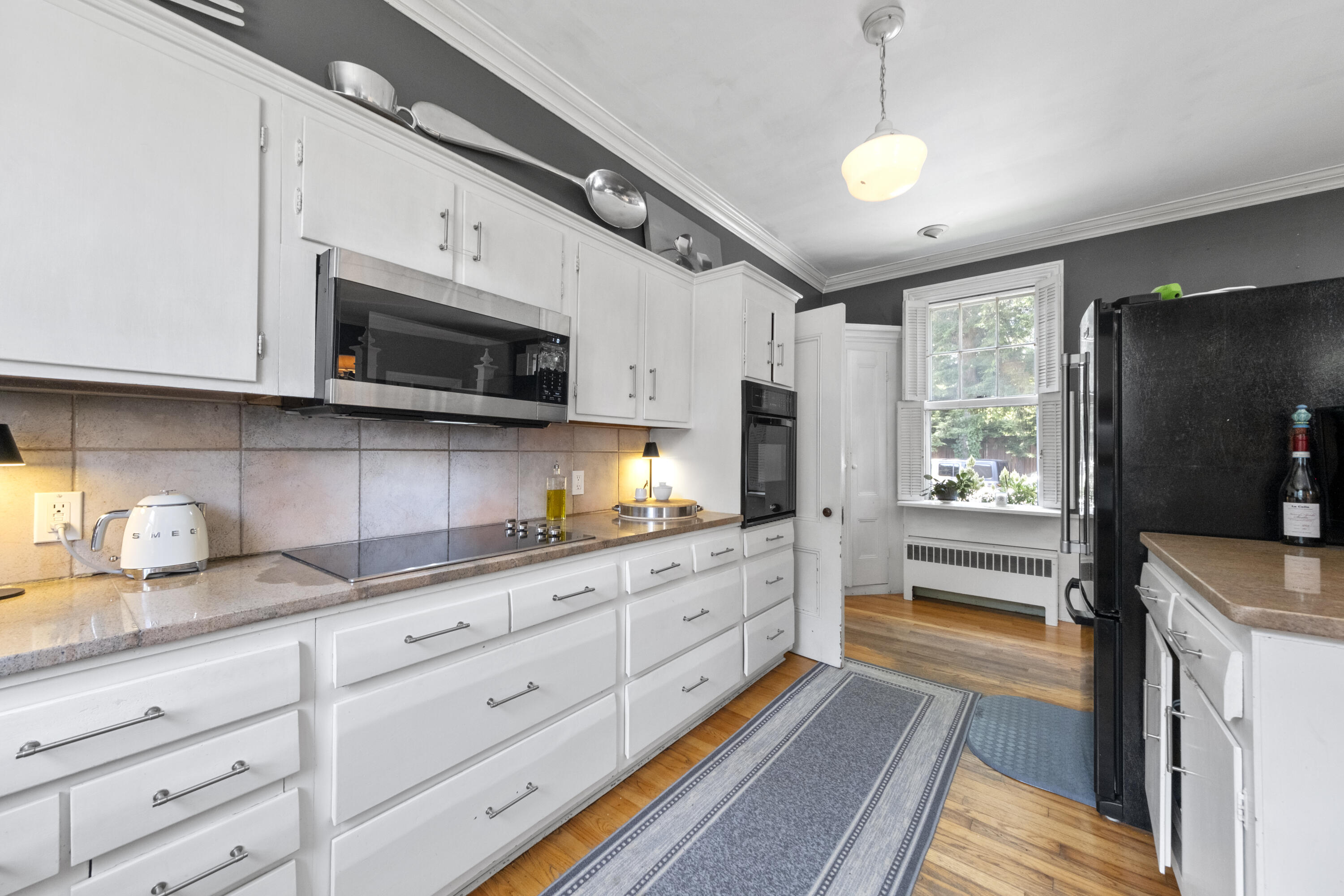 208 High Street Belfast, ME 04915 - Photo 13 of 49 79- 208 High Street - Belfast - FL - JAC