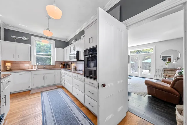 $1,300,000 | 208 High Street, Belfast, ME 04915