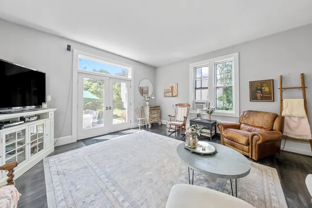 $1,300,000 | 208 High Street, Belfast, ME 04915