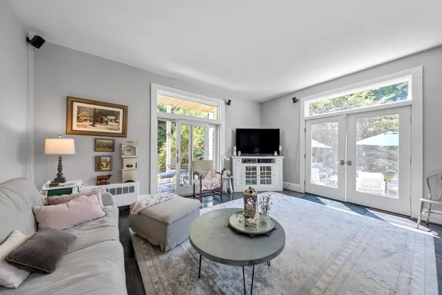 $1,300,000 | 208 High Street, Belfast, ME 04915