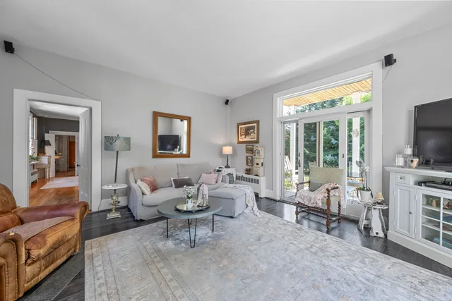 $1,300,000 | 208 High Street, Belfast, ME 04915