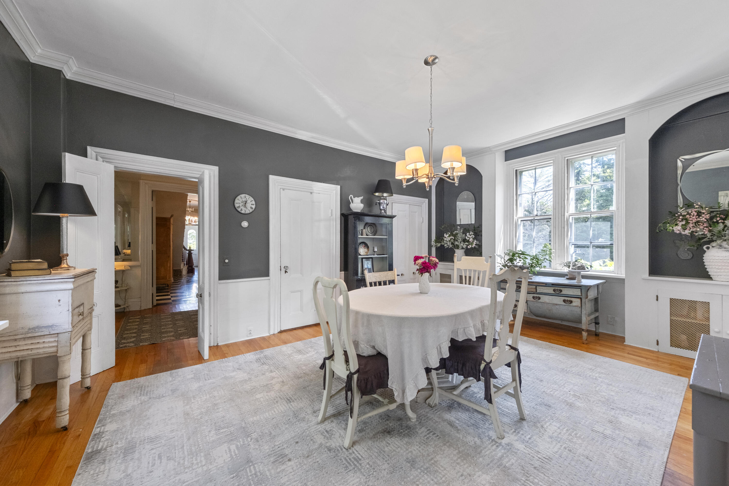 208 High Street Belfast, ME 04915 - Photo 18 of 49 84- 208 High Street - Belfast - FL - JAC