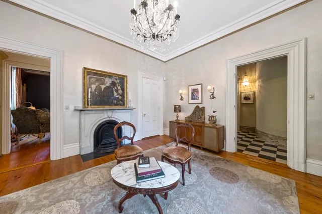 $1,300,000 | 208 High Street, Belfast, ME 04915