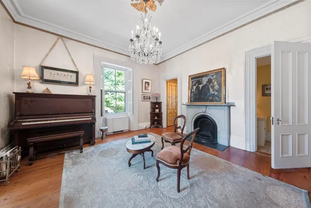 $1,300,000 | 208 High Street, Belfast, ME 04915