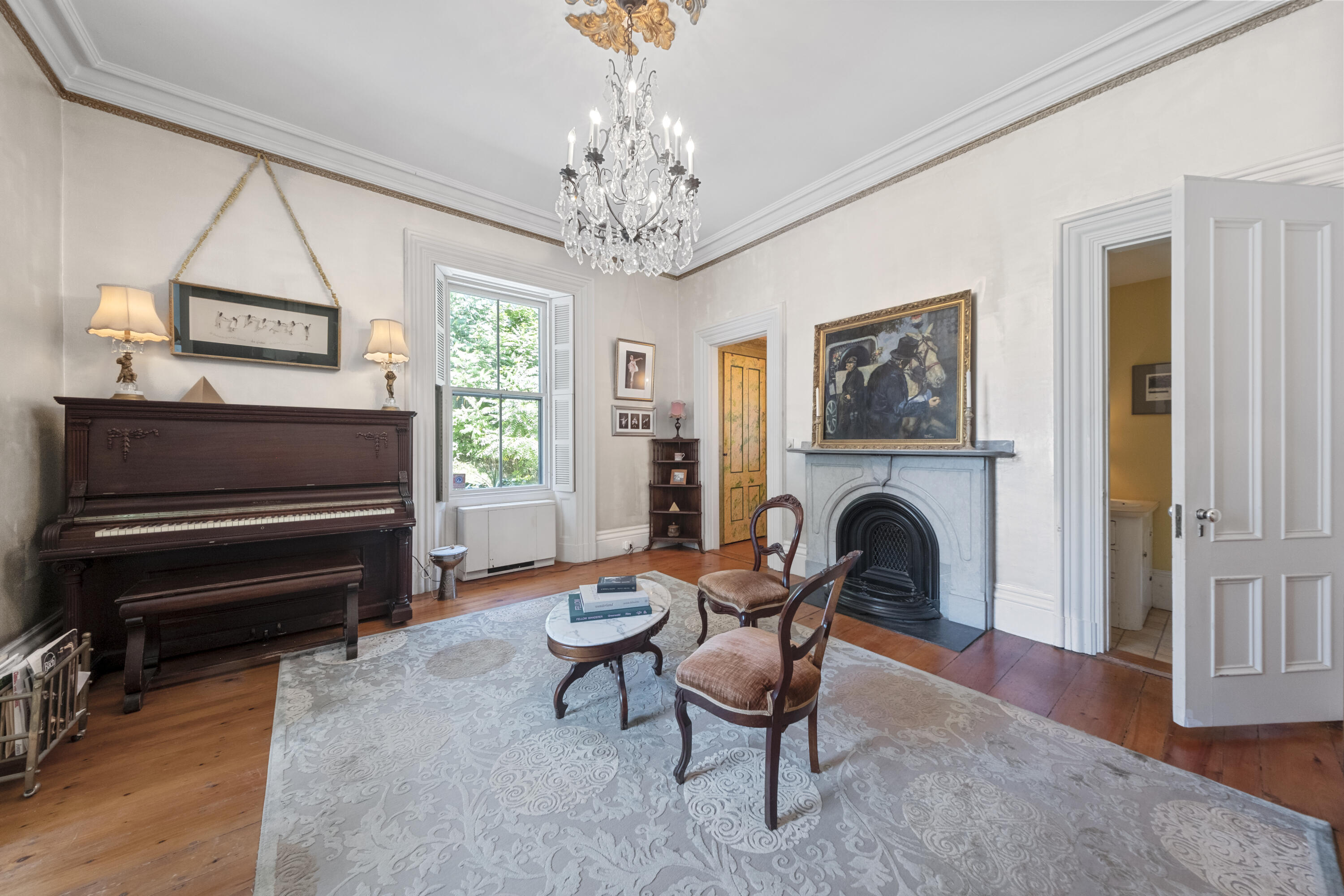 208 High Street Belfast, ME 04915 - Photo 20 of 49 56- 208 High Street - Belfast - FL - JAC