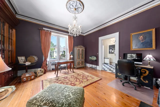 $1,300,000 | 208 High Street, Belfast, ME 04915