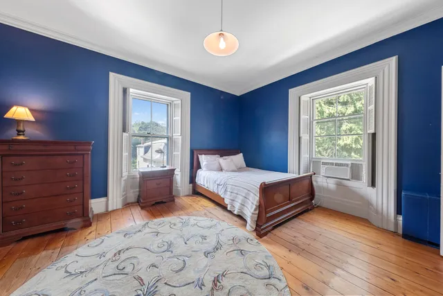 $1,300,000 | 208 High Street, Belfast, ME 04915