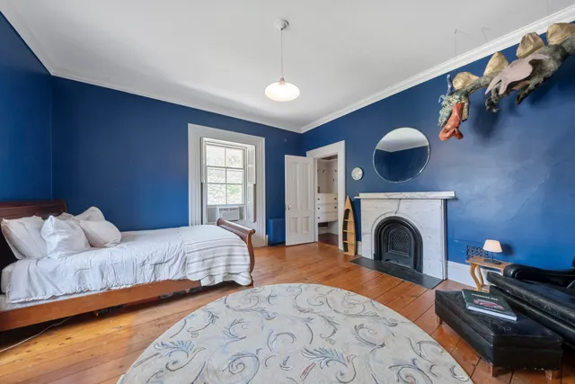 $1,300,000 | 208 High Street, Belfast, ME 04915