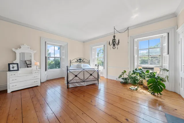 $1,300,000 | 208 High Street, Belfast, ME 04915