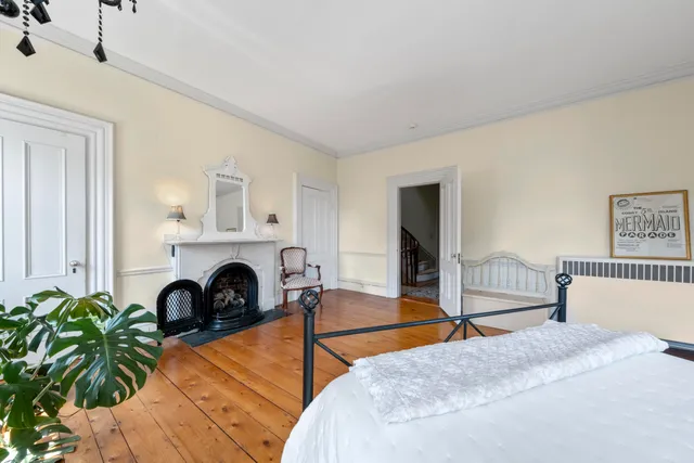 $1,300,000 | 208 High Street, Belfast, ME 04915