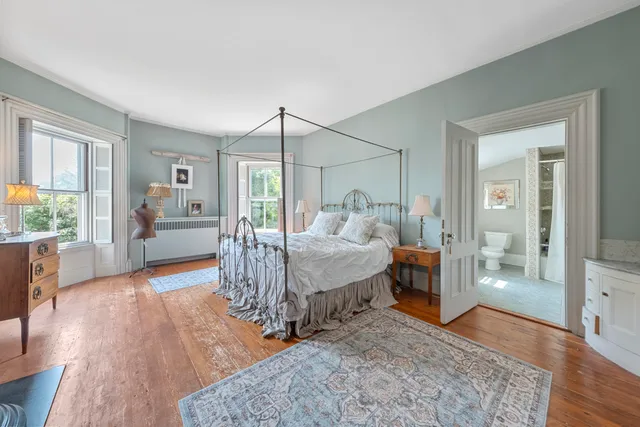 $1,300,000 | 208 High Street, Belfast, ME 04915