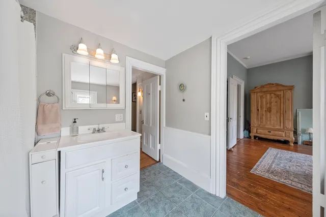 $1,300,000 | 208 High Street, Belfast, ME 04915