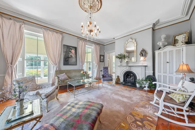 $1,300,000 | 208 High Street, Belfast, ME 04915