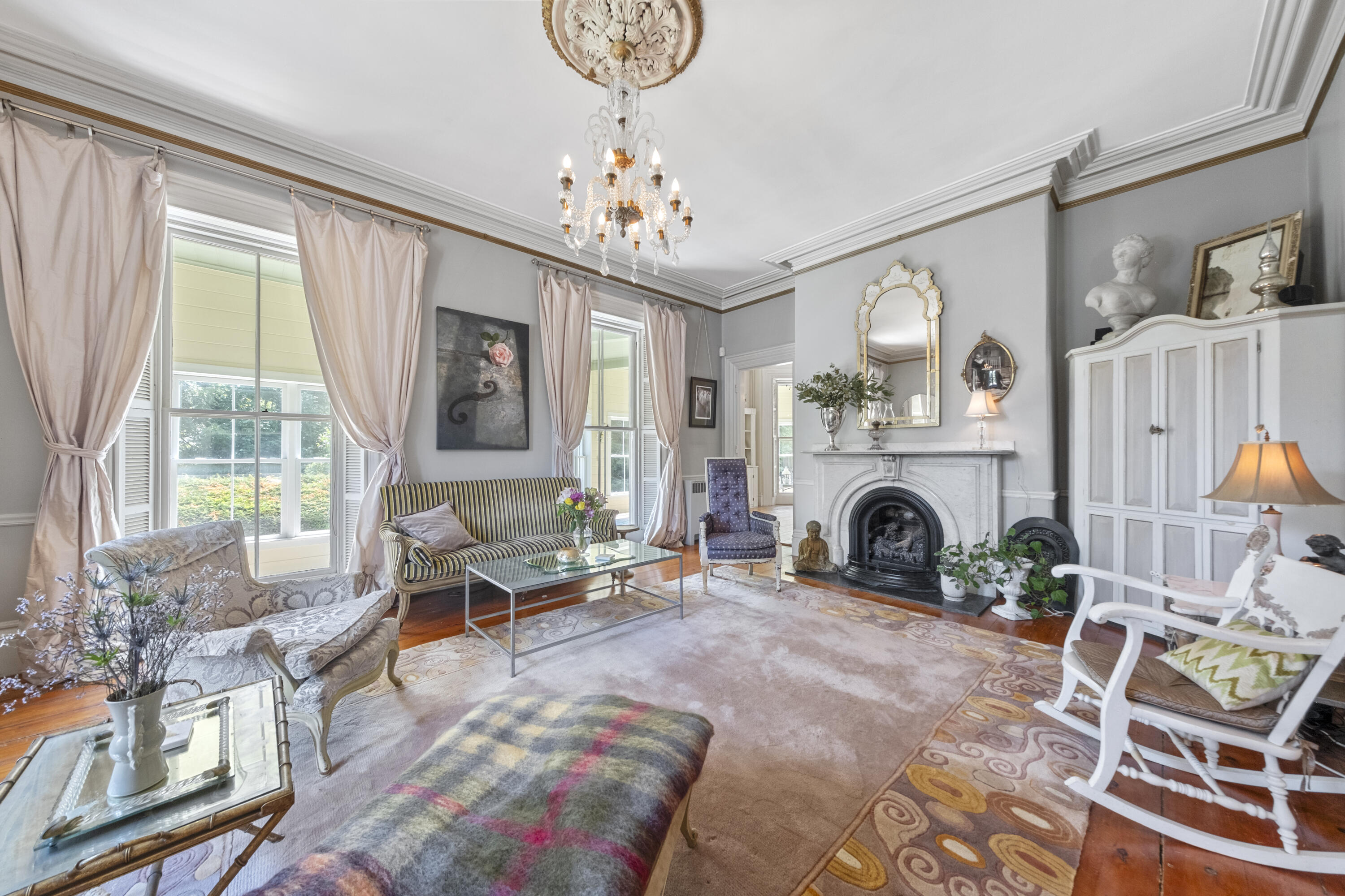 208 High Street Belfast, ME 04915 - Photo 4 of 49 45- 208 High Street - Belfast - FL - JAC