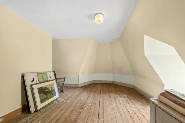 $1,300,000 | 208 High Street, Belfast, ME 04915