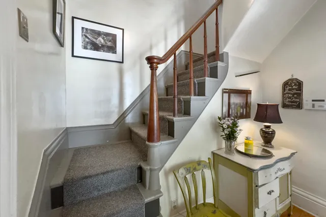 $1,300,000 | 208 High Street, Belfast, ME 04915