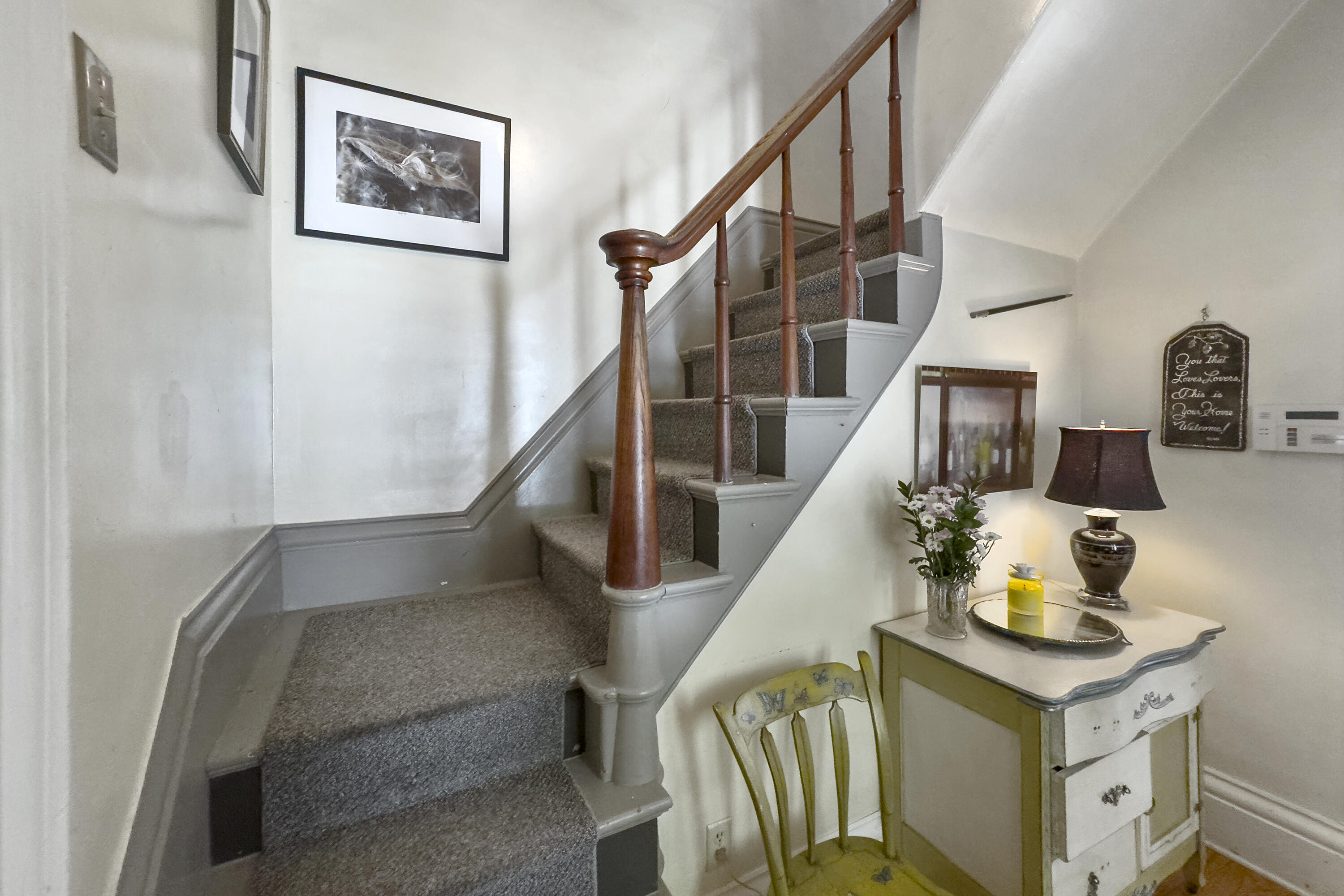 208 High Street Belfast, ME 04915 - Photo 42 of 49 63- 208 High Street - Belfast - FL - JAC