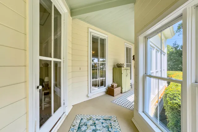 $1,300,000 | 208 High Street, Belfast, ME 04915