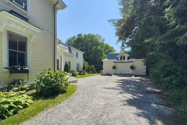 $1,300,000 | 208 High Street, Belfast, ME 04915
