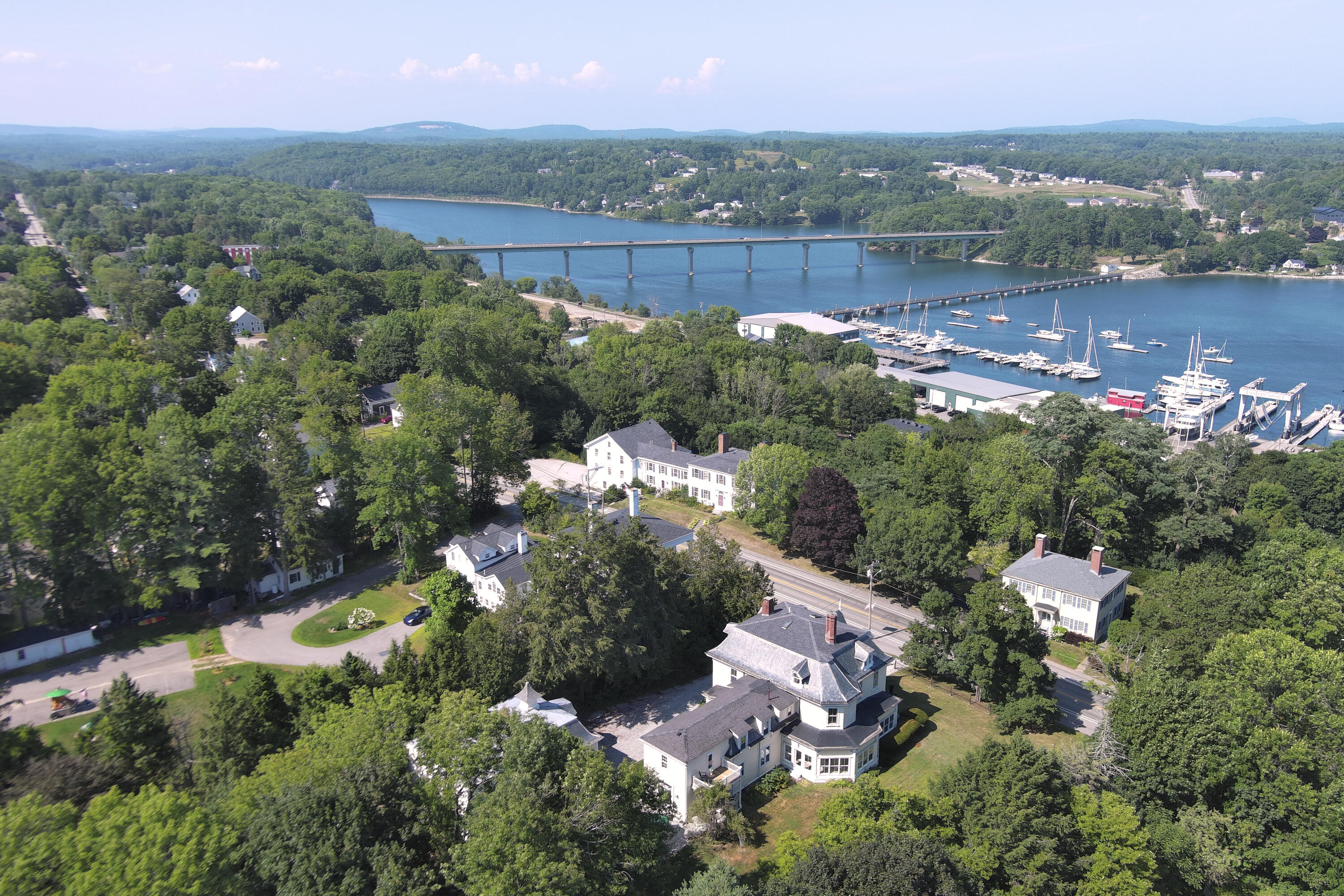 208 High Street Belfast, ME 04915 - Photo 49 of 49 117- 208 High Street - Belfast - FL - JA