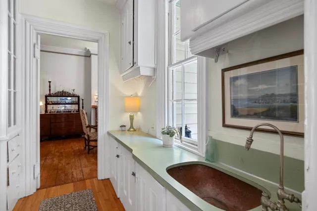 $1,300,000 | 208 High Street, Belfast, ME 04915