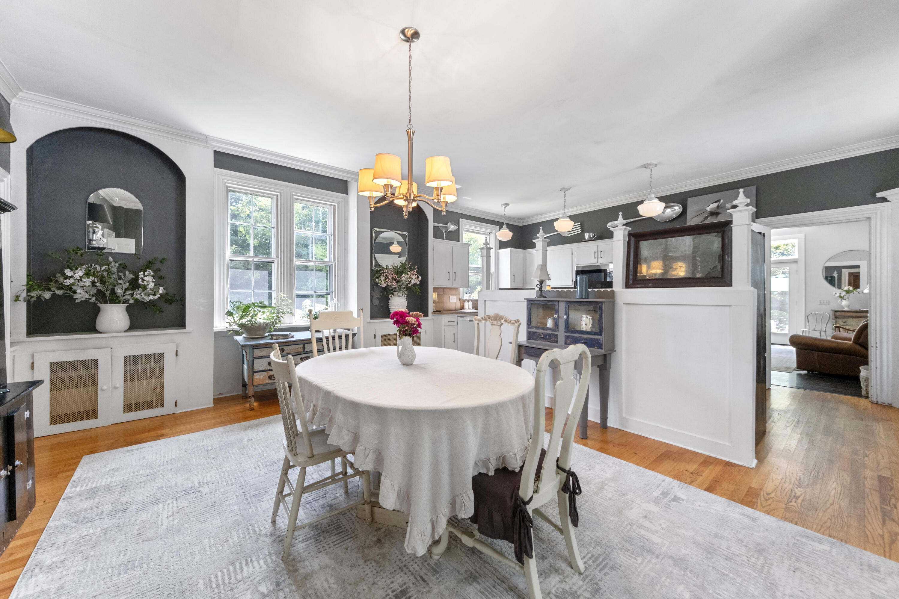 208 High Street Belfast, ME 04915 - Photo 10 of 49 83- 208 High Street - Belfast - FL - JAC