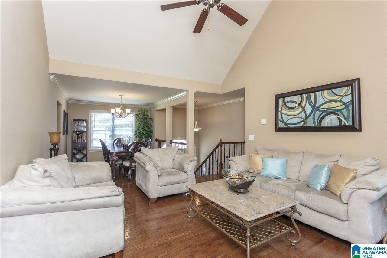 5864 Mcashan Ridge Road McCalla, AL 35111 - Photo 7 of 38 Gallery Image 7