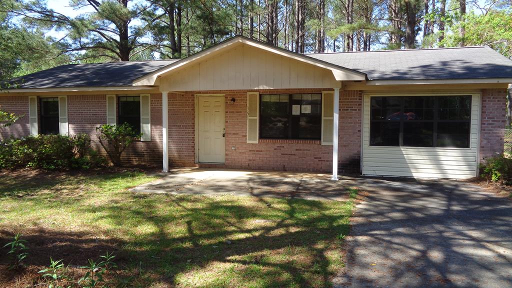 351 Caravan Lane Dothan, AL 36303 - Photo 1 of 1 Main View