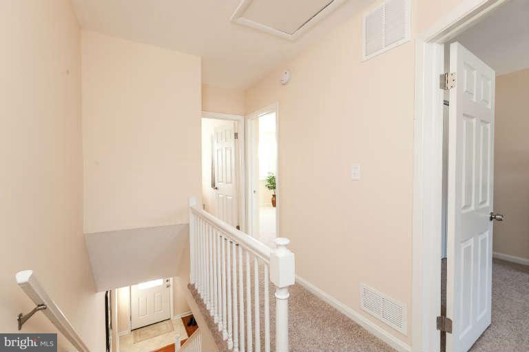 7407 Berkshire Road Baltimore, MD 21224 - Photo 14 of 30 Interior (General)