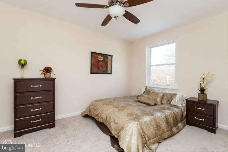 7407 Berkshire Road Baltimore, MD 21224 - Photo 15 of 30 Bedroom (Master)