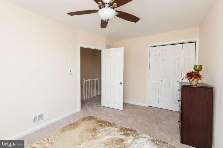 7407 Berkshire Road Baltimore, MD 21224 - Photo 16 of 30 Bedroom (Master)