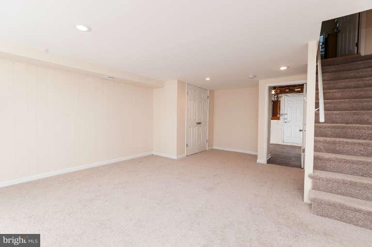 7407 Berkshire Road Baltimore, MD 21224 - Photo 25 of 30 Basement