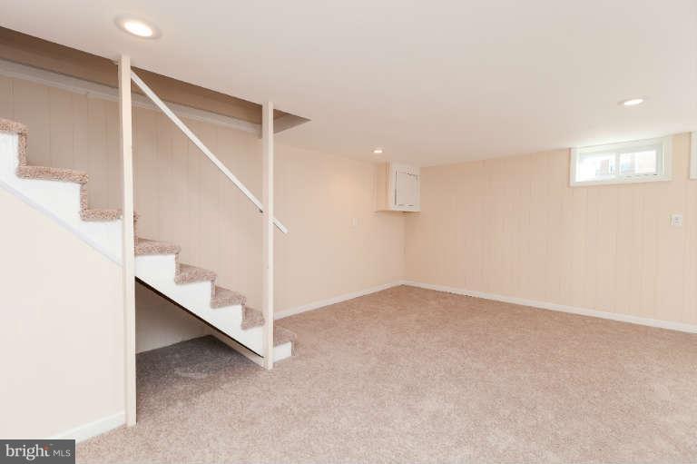 7407 Berkshire Road Baltimore, MD 21224 - Photo 27 of 30 Basement