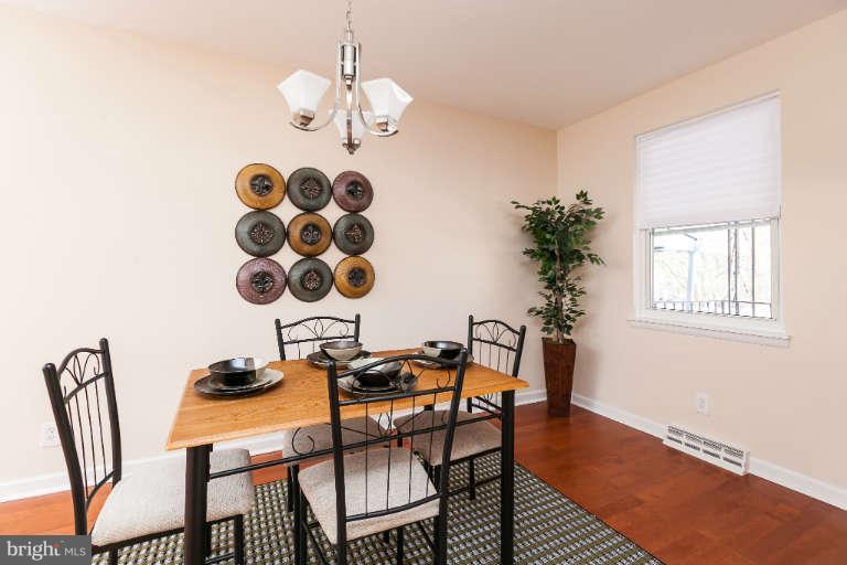 7407 Berkshire Road Baltimore, MD 21224 - Photo 7 of 30 Dining Room