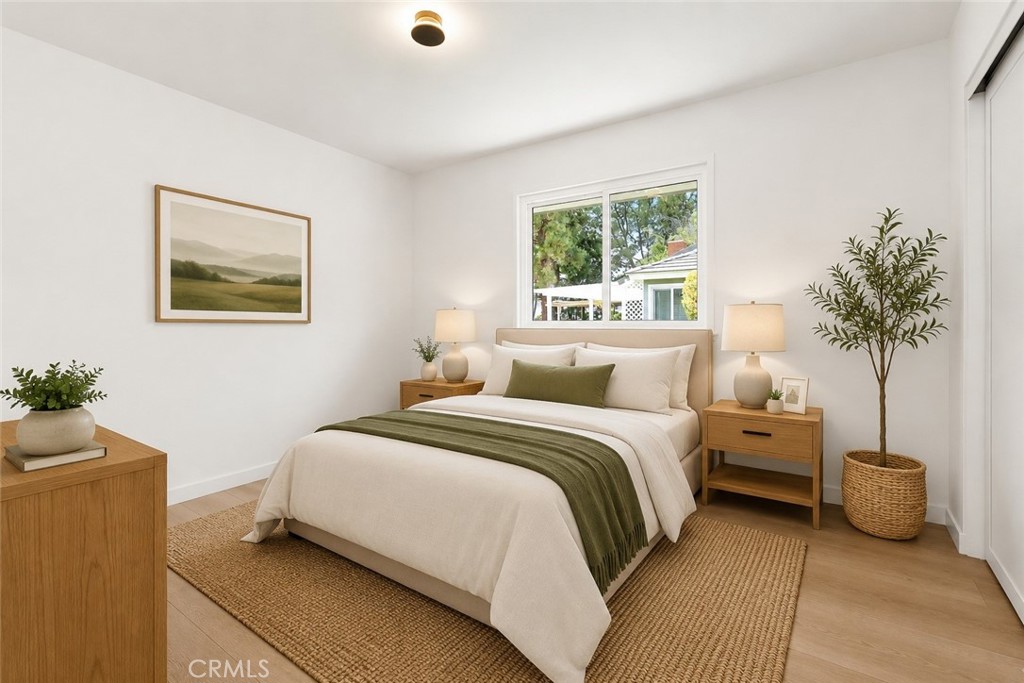 24142 Minnetonka Lane Lake Forest, CA 92630 - Photo 22 of 37 2nd bedroom virtually staged