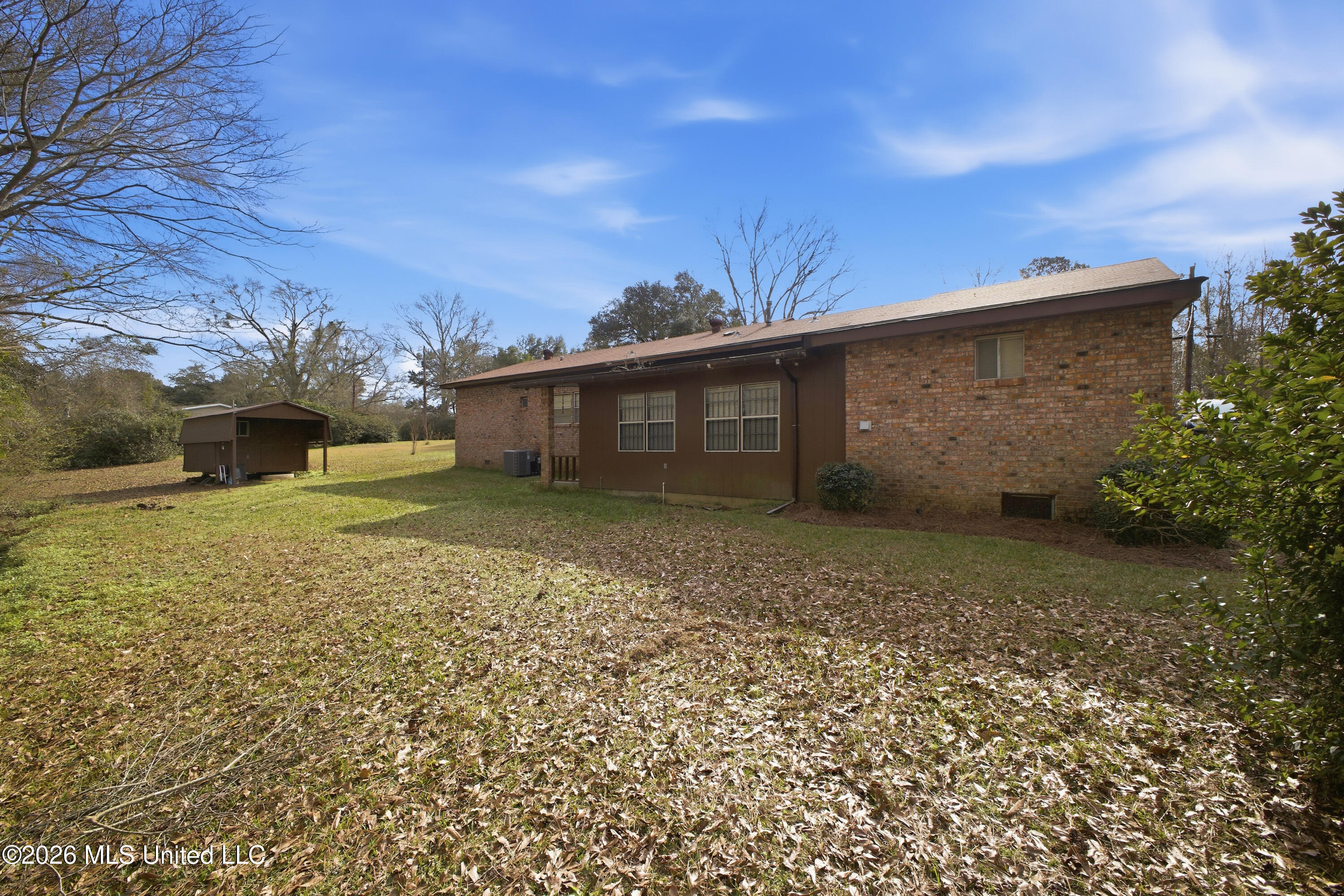 64 Eastview Circle Laurel, MS 39443 - Photo 14 of 15 14
