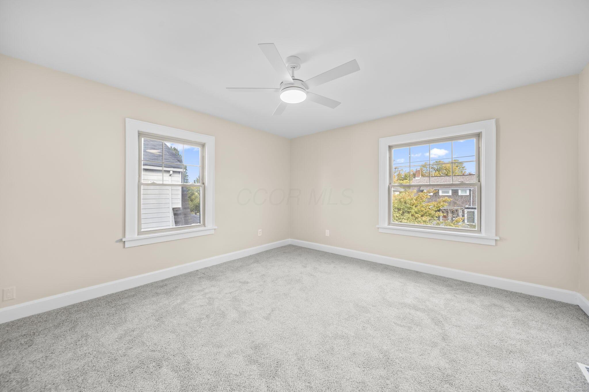 263 Crestview Road Columbus, OH 43202 - Photo 23 of 43 Bedroom 3