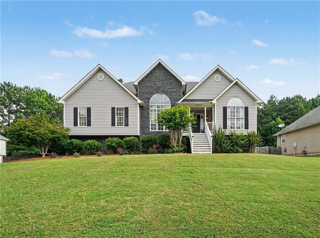 348 Spring Meadows Avenue Dallas, GA 30157 - Photo 2 of 27