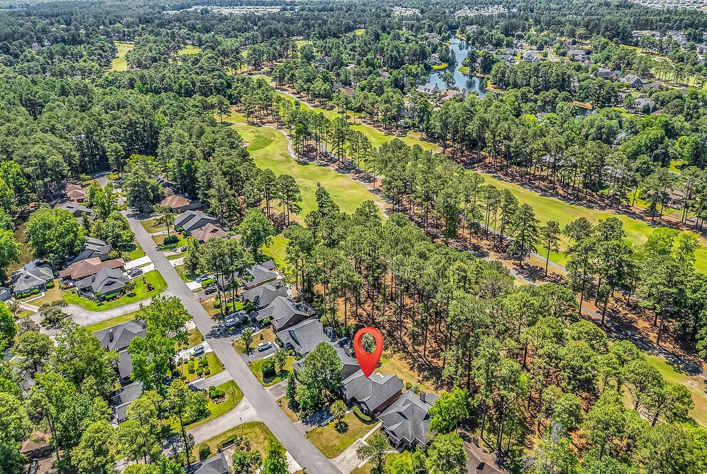 130 Berry Tree Lane Conway, SC 29526 - Photo 49 of 60